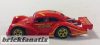 HOT WHEELS Volkswagen Kafer Racer MOMO