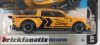 Hot Wheels 2022 Ford Maverick Custom