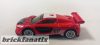 HOT WHEELS Renault Sport R.S. 01