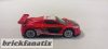 HOT WHEELS Renault Sport R.S. 01