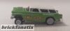Maisto 1955 Chevrolet Nomad Gasser