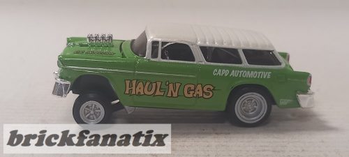 Maisto 1955 Chevrolet Nomad Gasser