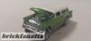 Maisto 1955 Chevrolet Nomad Gasser