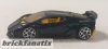 Hot Wheels Lamborghini Sesto Elemento