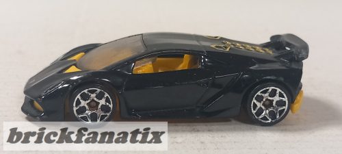 Hot Wheels Lamborghini Sesto Elemento