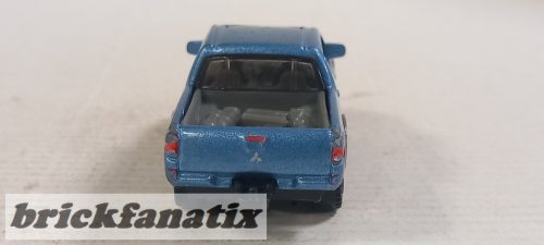 Matchbox 2008 Mitsubishi L200 Triton