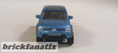 Matchbox 2008 Mitsubishi L200 Triton