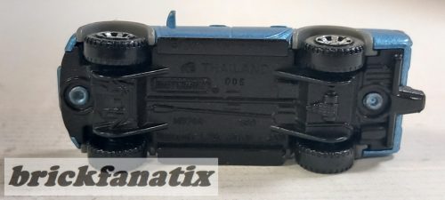 Matchbox 2008 Mitsubishi L200 Triton