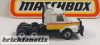 MATCHBOX Scania T142