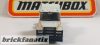 MATCHBOX Scania T142