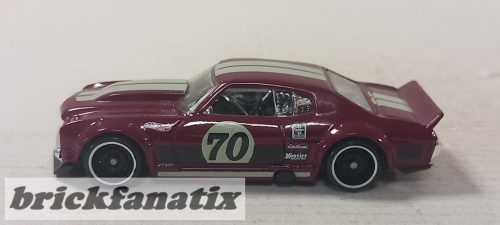 HOT WHEELS 1970 Chevy Chevelle SS
