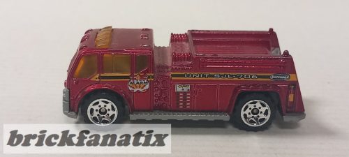 MATCHBOX Water Pumper