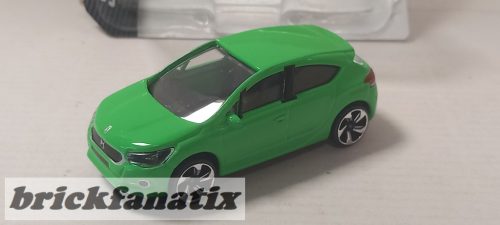 Majorette Citroen DS4