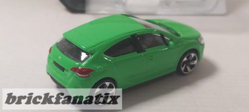 Majorette Citroen DS4