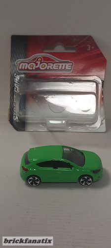 Majorette Citroen DS4