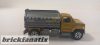 Matchbox Utility Truck - Clawson