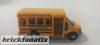 Matchbox GMC School Bus