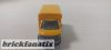 Matchbox GMC School Bus
