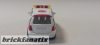 SIKU Mercedes Benz A160 AVD Pannenhilfe