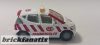 SIKU Mercedes Benz A160 AVD Pannenhilfe