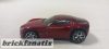 HOT WHEELS Alfa Romeo 8C Competizione