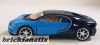 Welly Bugatti Chiron 1:39