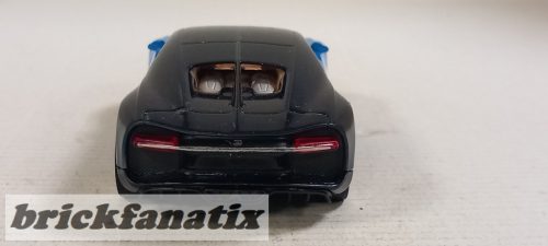 Welly Bugatti Chiron 1:39