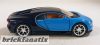 Welly Bugatti Chiron 1:39