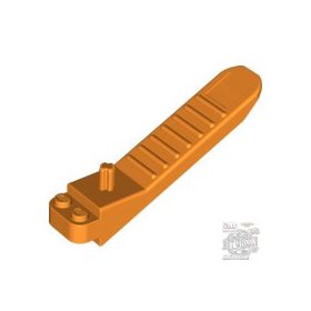 Lego Element Seperator, Bright Orange