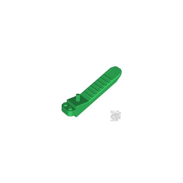Lego Element Seperator, Green