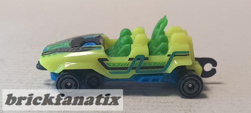 HOT WHEELS Loopster