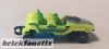 HOT WHEELS Loopster