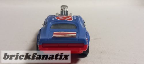 Hot Wheels Rodger Dodger 1:43