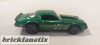 HOT WHEELS 1981 Chevy Camaro