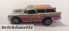 Matchbox Connectables Chevy