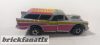Matchbox Connectables Chevy