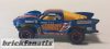 HOT WHEELS Baja Truck