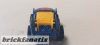 HOT WHEELS Baja Truck