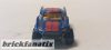 HOT WHEELS Baja Truck
