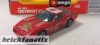 Burago Chevrolet Corvette #11 Budweiser 1:43