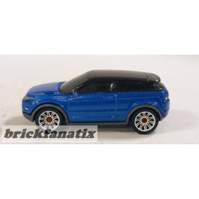 Matchbox 2015 Range Rover Evoque