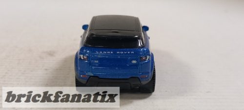 Matchbox 2015 Range Rover Evoque