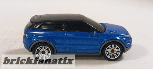 Matchbox 2015 Range Rover Evoque