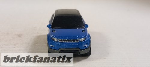 Matchbox 2015 Range Rover Evoque