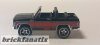 Hot Wheels 1975 Chevy Blazer Custom