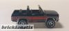 Hot Wheels 1975 Chevy Blazer Custom