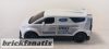HOT WHEELS Ford Supervan 4
