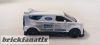 HOT WHEELS Ford Supervan 4