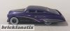 HOT WHEELS Purple Passion