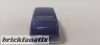 HOT WHEELS Purple Passion